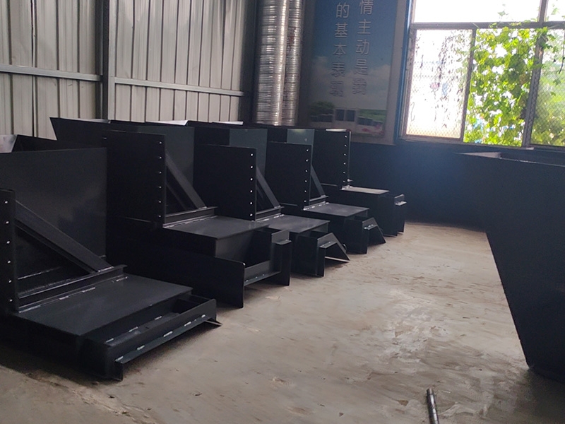施工案例 